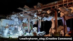Наслідки російського удару по Сумщині, 6 червня 2026 року
