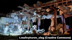 Наслідки російського удару по Сумщині, 6 червня 2026 року