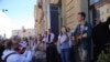 Ленобласть: гражданку Беларуси не выдворили за протестное видео