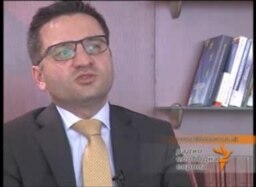 Интервју со Фатмир Бесими