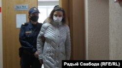 Ірына Жабарава