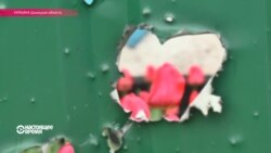 Настоящее Время. Эфир – 21 апреля 2016