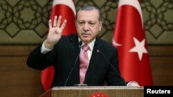 Р.Т. Эрдоган