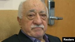 Fethullah Gulen, Pennsylvania, 2016.