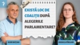Moldova: Thumbanil pe Agendă: Igor Botan and Rodica Pîrgari 