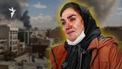 Иран екінші Газаға айнала ма? 