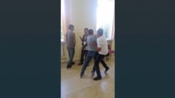 «Ծեծկռտուք, հարվածներ». ընդդիմությունն ահազանգում է ընտրությունների օրը բռնությունների մասին