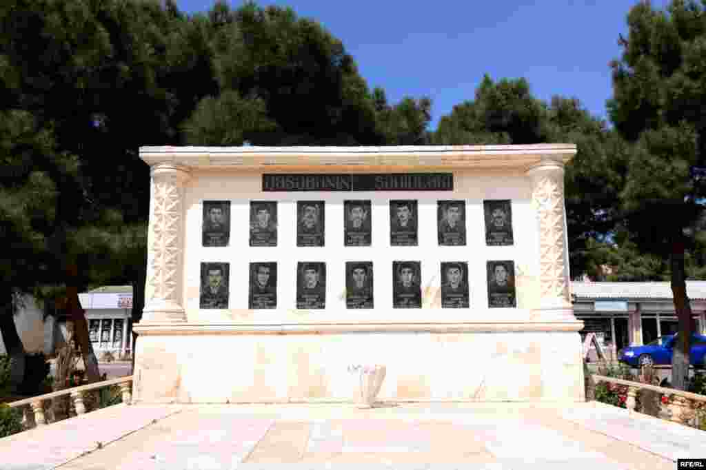 Mehdiabad qəsəbəsi #9