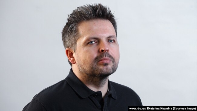 Журналист Роман Баданин, руководитель "Агентства", признан в России иностранным агентом