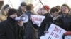 Price Rises Hit Belarusian Economy