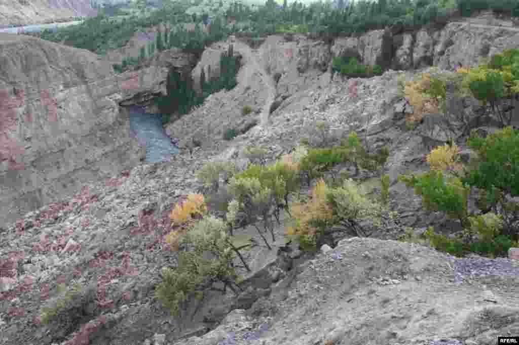 Вақте роҳ нест... #101