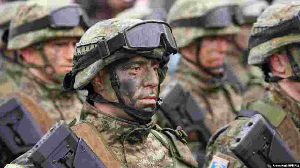 Procesi i transformimit të FSK-së ka nisur në vitin 2018 dhe, sipas planifikimeve zyrtare, pritet të përfundojë në vitin 2028.