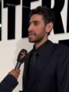 Bidad Director Soheil Beiraghi Speaks With RFE/RL About Karlovy Vary Award Bidad Director Soheil Beiraghi Speaks With RFE/RL About Karlovy Vary Award