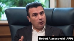 Zoran Zaev: Sa Bugarskom imamo ne podeljenu, nego zajedničku istoriju