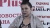 Юлдуз Усмонова: "Тоҷикистон бароям мисли ватан аст"
