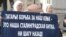 Татар тілін қолдау шарасы. Қазан, 21 мамыр 2011 жыл.