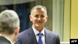 Valentin Ćorić