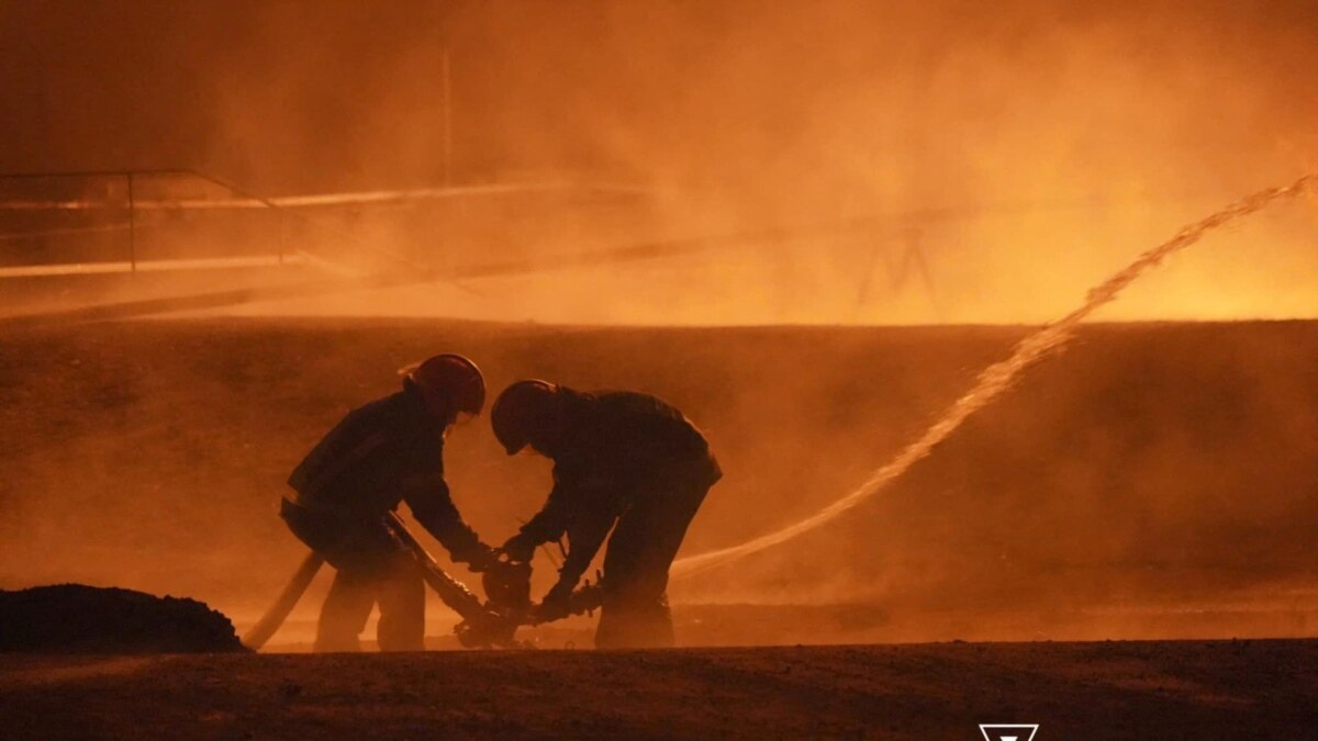 რუსეთის არმიამ მასირებული თავდასხმა მოაწყო ოდესაზე