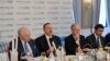 Нa «круглом столе»: «Стратегия диверсификации» в рамках Мюнхенской конференции