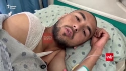 Ҳамлаи ҳавоии Покистон ба як дармонгоҳи Кобул