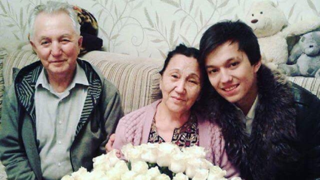 Виннецк секс