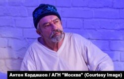 Актер Юрий Огульник скончался от последствий коронавируса