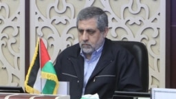 محمدسعید ایزدی