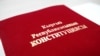 Жапаров: Баш мыйзам боюнча жоопкерчилик Конституциялык кеңешмеде болот