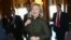 Hillary Clinton după votul din Senat