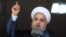 Իրանի նախագահ Հասան Ռոհանի, արխիվ