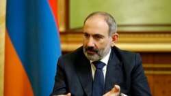 Խաղաղապահների տեղակայման ընդունելի լինելու մասին հայտարարությունը, ըստ Միքայել Զոլյանի, չի նշանակում որևէ գործընթացի մեկնարկ