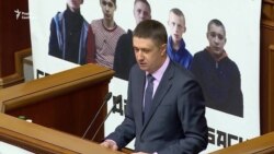 Кириленко пропонує заборонити ввезення пропагандистських книжок із Росії