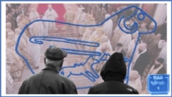 Georgia -- Penovani cover