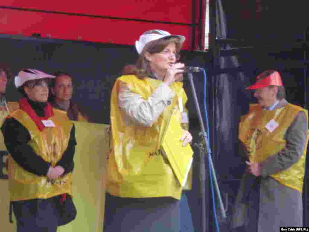 Anica Pra&scaron;njak