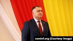 Алан Гаглоев