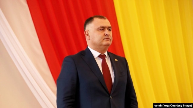 Алан Гаглоев