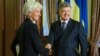 Кредити МВФ підв’язані під реформи, ніхто Україну не топить – Медуниця