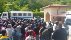 Как Россия запугивает крымчан (видео)