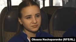 Софія Гнатюк