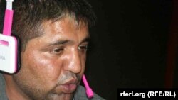 لالی حمیدزی عضو ولسی جرگه