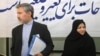 Khomeini’s Granddaughter On Iran’s ‘Critical Situation,’ Sanctions, Facebook