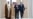 Visit of the Saudi Arabian delegation to Tashkent. October 15, 2025