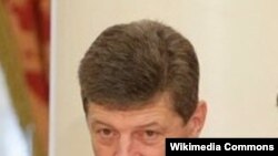 Дмитрий Козак