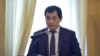 Эркин Чечейбаев 