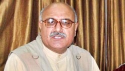 د بجلۍ نشتوالي ضد راوځو. افتخار حسېن