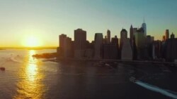 Беларусы Нью-Ёрку распачалі флэшмоб у падтрымку Naviband