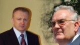 Dragan Đilas i Alija Behmen