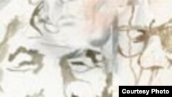 Серия портретов художников была создана Эдуардом Гороховским в период с 1995-й по 2000-й год