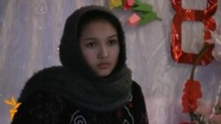 “Чыңгыз Айтматовду окуйбуз”