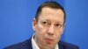 16 липня Верховна Рада призначила Кирила Шевченка новим головою Національного банку